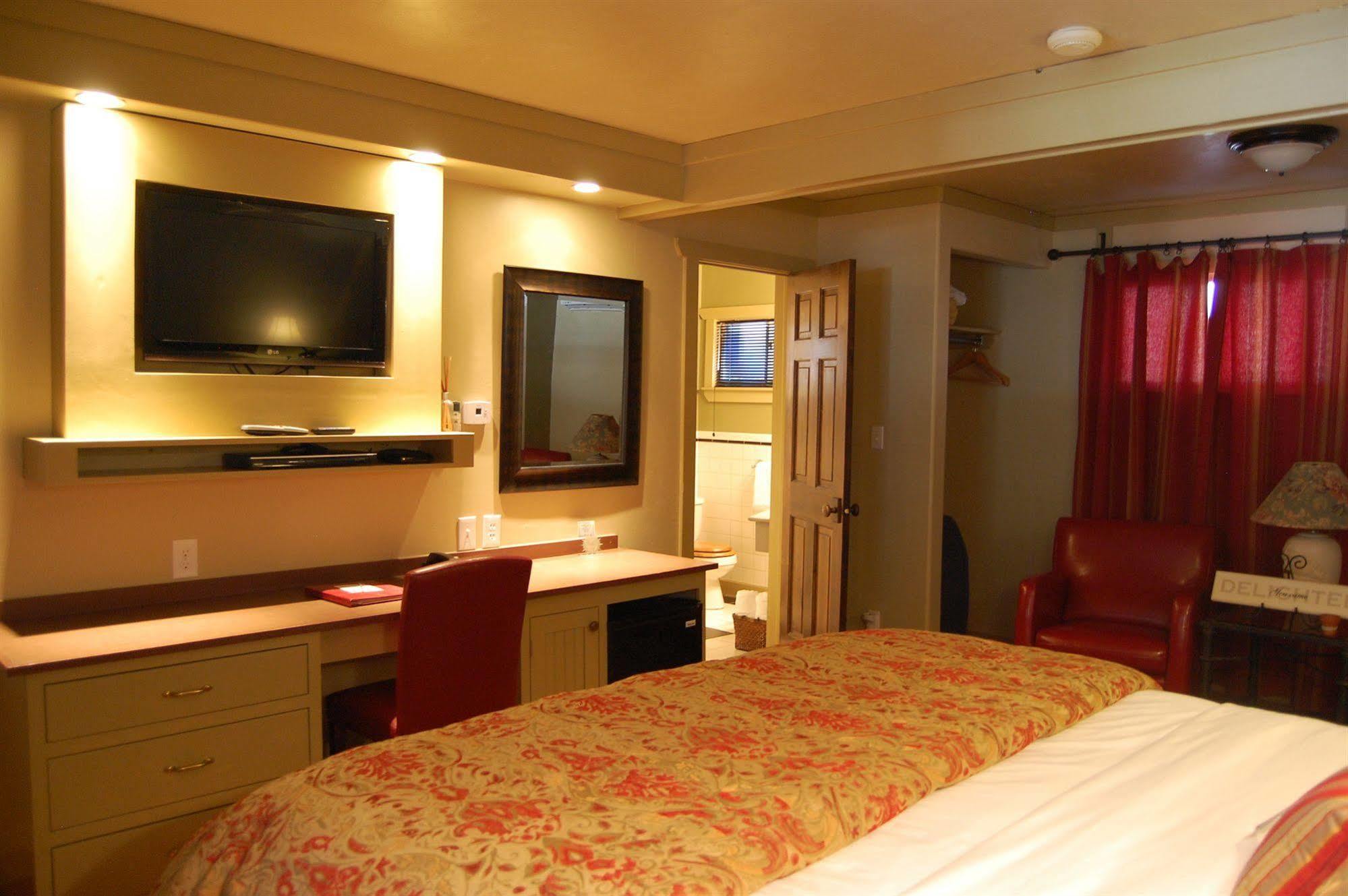 Highland Haven Creekside Inn เอเวอร์กรีน ภายนอก รูปภาพ