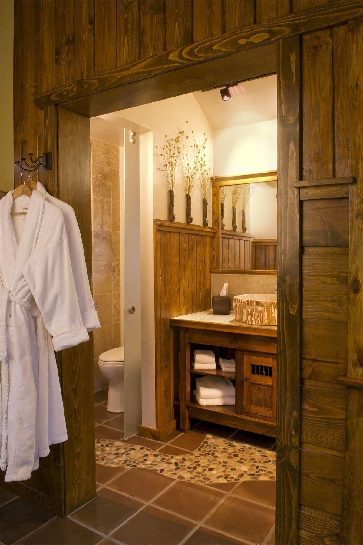 Highland Haven Creekside Inn เอเวอร์กรีน ภายนอก รูปภาพ